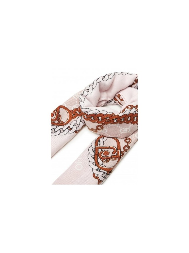 Liu Jo Foulard Logo Metalflow 2f5073-t0300