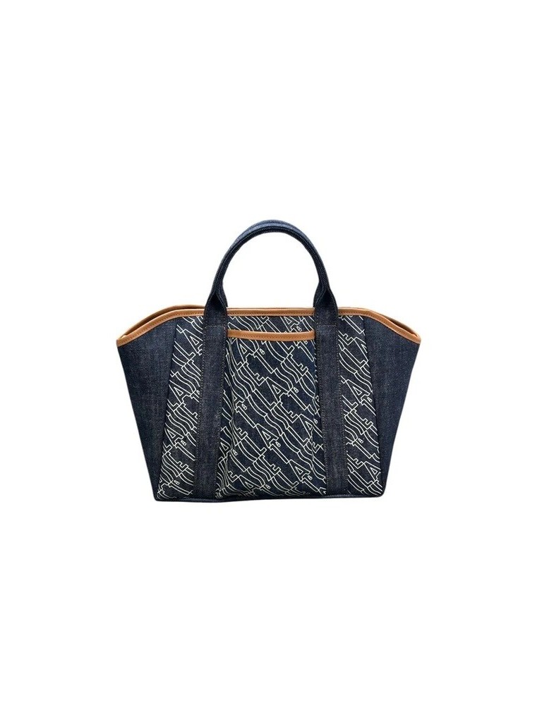 1 Classe Borsa Borsa A Mano Con Tracolla Ld02-9888