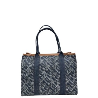 1 Classe Borsa Shopper Ld01-9888