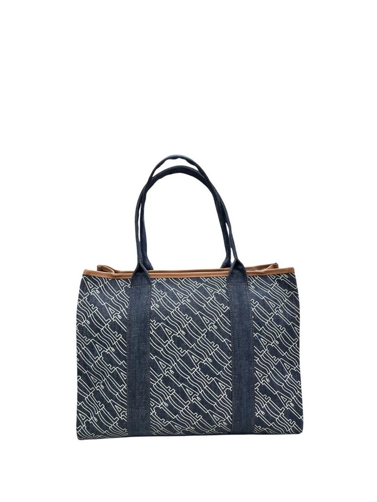 1 Classe Borsa Shopper Ld01-9888
