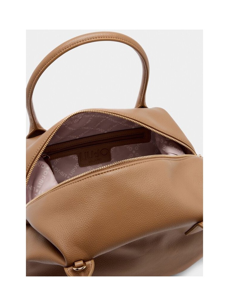 Liu Jo Borsa Grande con charm af5027-e0058