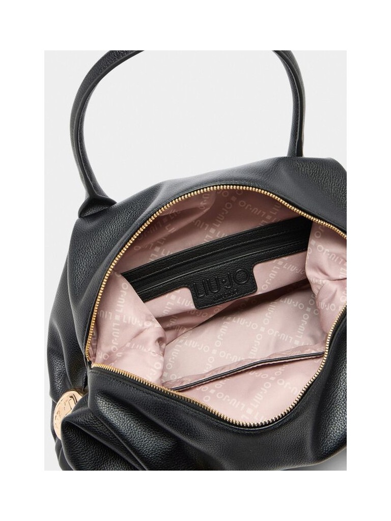 Liu Jo Borsa Grande con charm af5027-e0058