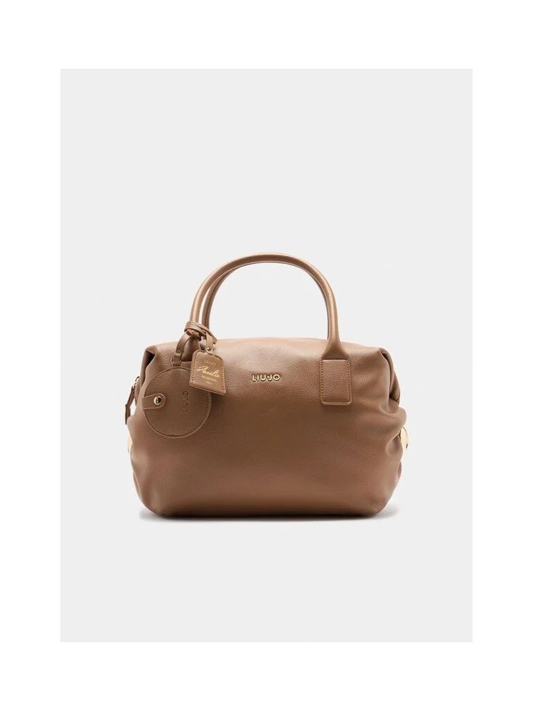 Liu Jo Borsa Grande con charm af5027-e0058