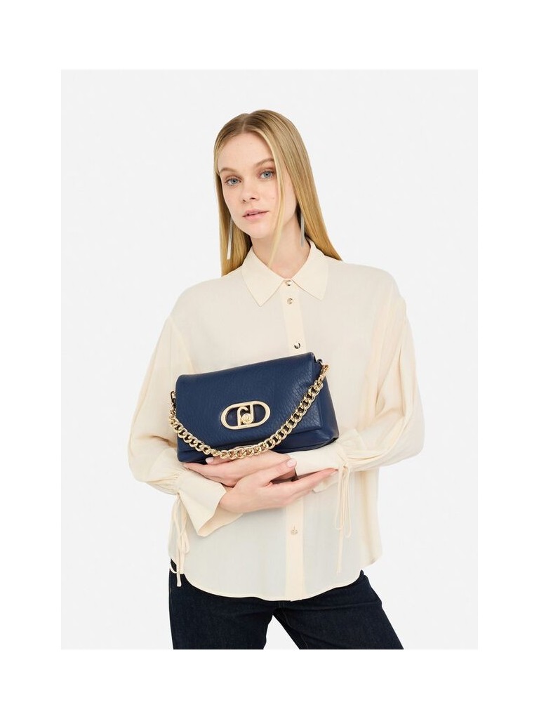 Liu Jo Borsa LaPuffy media af5138-e0161