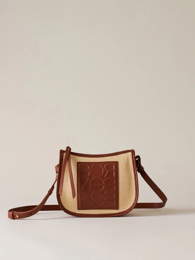 Borbonese Riviera Borsa Cross Over S. 91010066