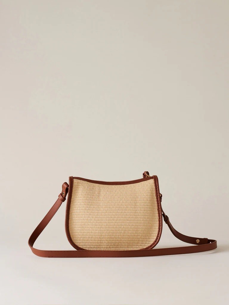 Borbonese Riviera Borsa Cross Over S. 91010066