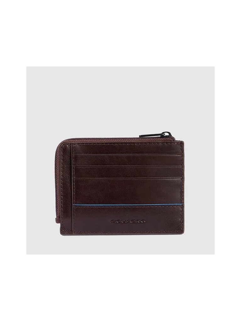 Piquadro REVAP Porta carte di credito Pp4822b2vr