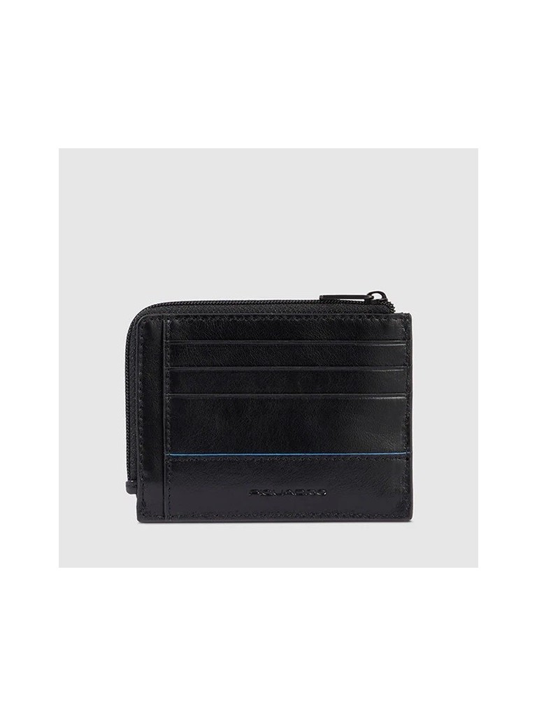 Piquadro REVAP Porta carte di credito Pp4822b2vr