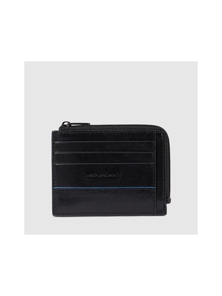 Piquadro REVAP Porta carte di credito Pp4822b2vr