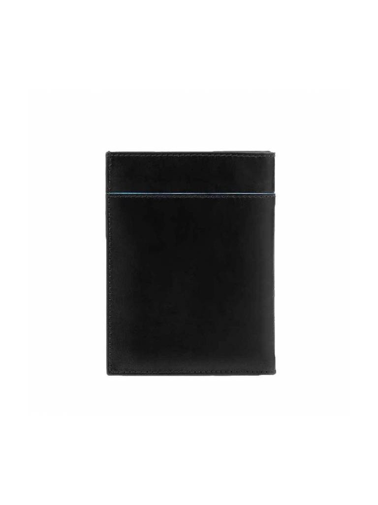 Piquadro B2v Portafoglio Uomo Verticale pu1393b2vr
