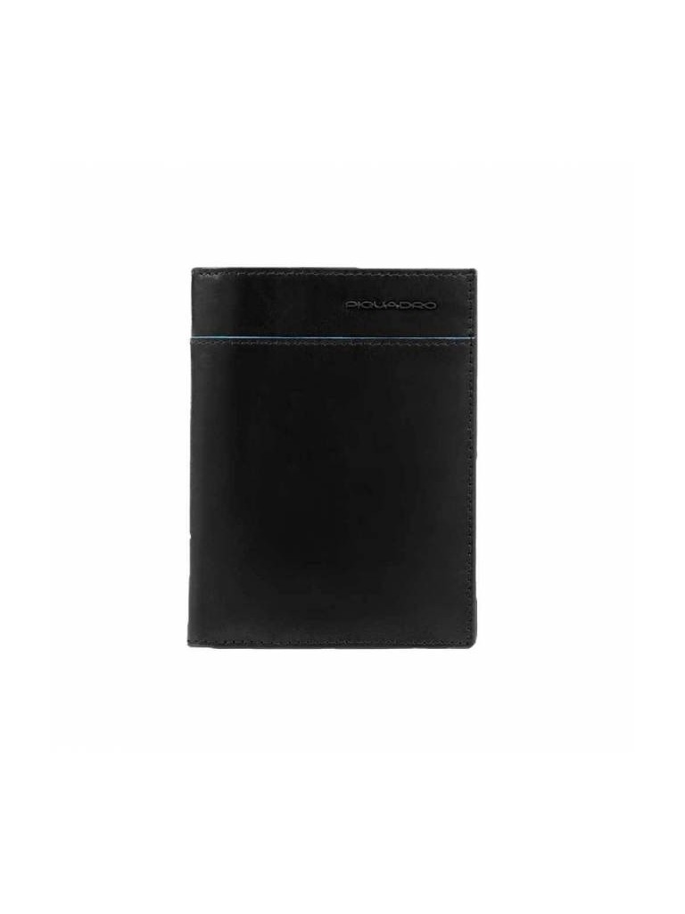 Piquadro B2v Portafoglio Uomo Verticale pu1393b2vr