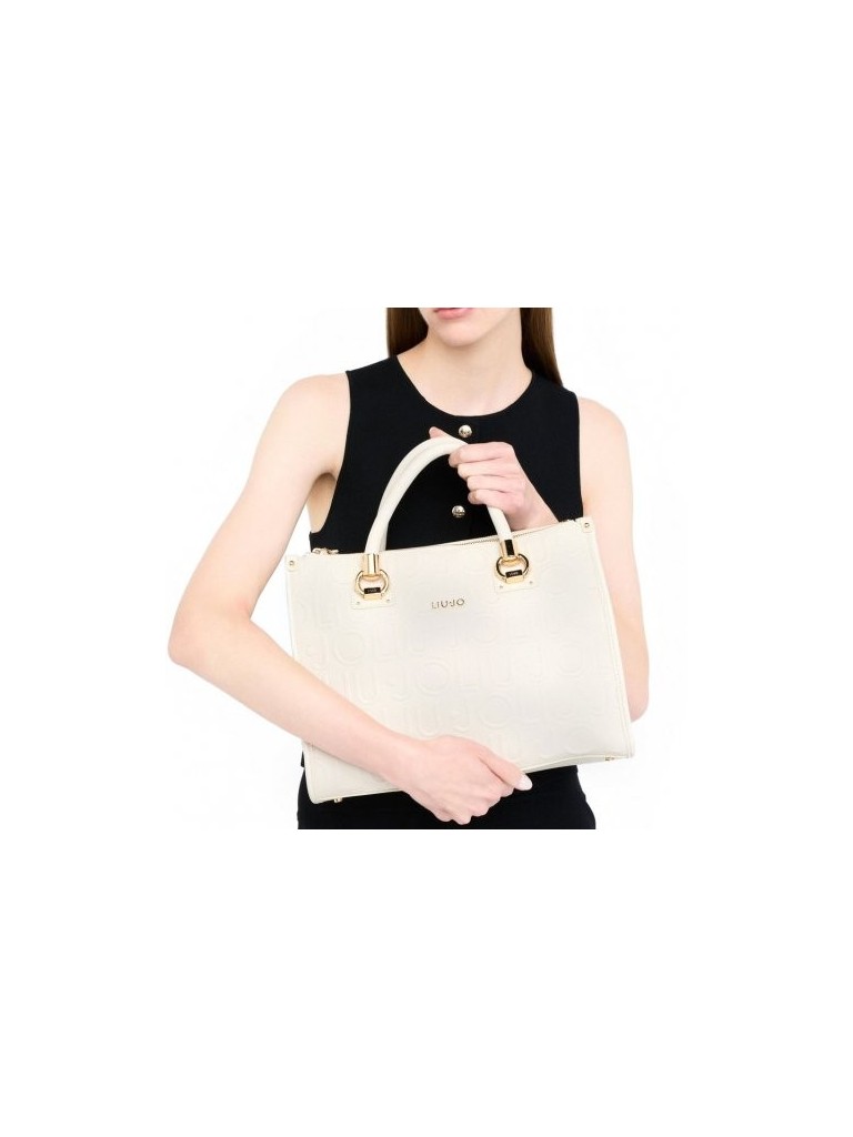 Liu Jo Borsa a mano Manhattan af5008-e0538