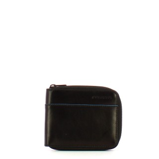 Piquadro REVAP Portafoglio Uomo Con Zip PU5762B2VR