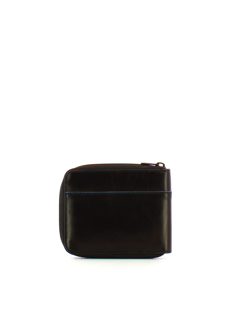 Piquadro REVAP Portafoglio Uomo Con Zip PU5762B2VR