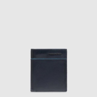 Piquadro B2r P Foglio Uomo Verticale Pu5964b2r