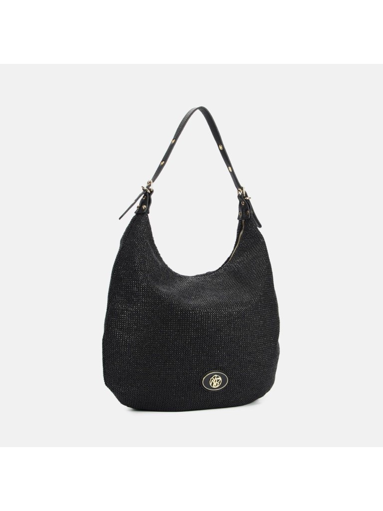 Ynot Manila Shoulder Bag Man007s5