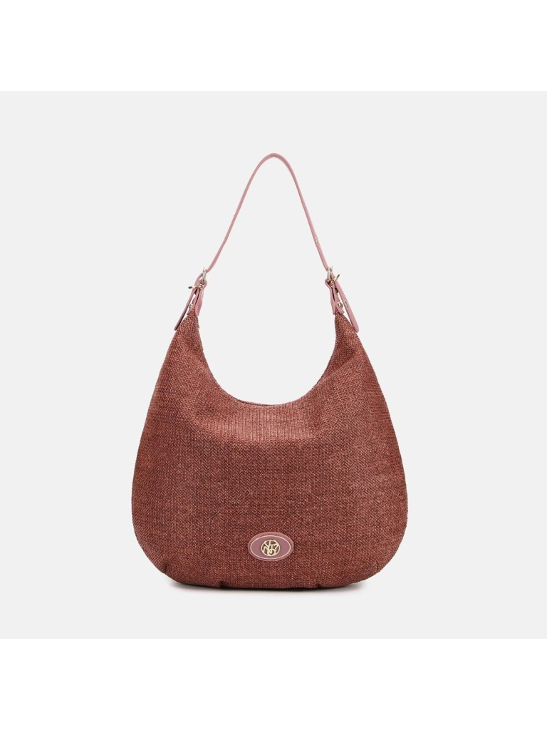 Ynot Manila Shoulder Bag Man007s5