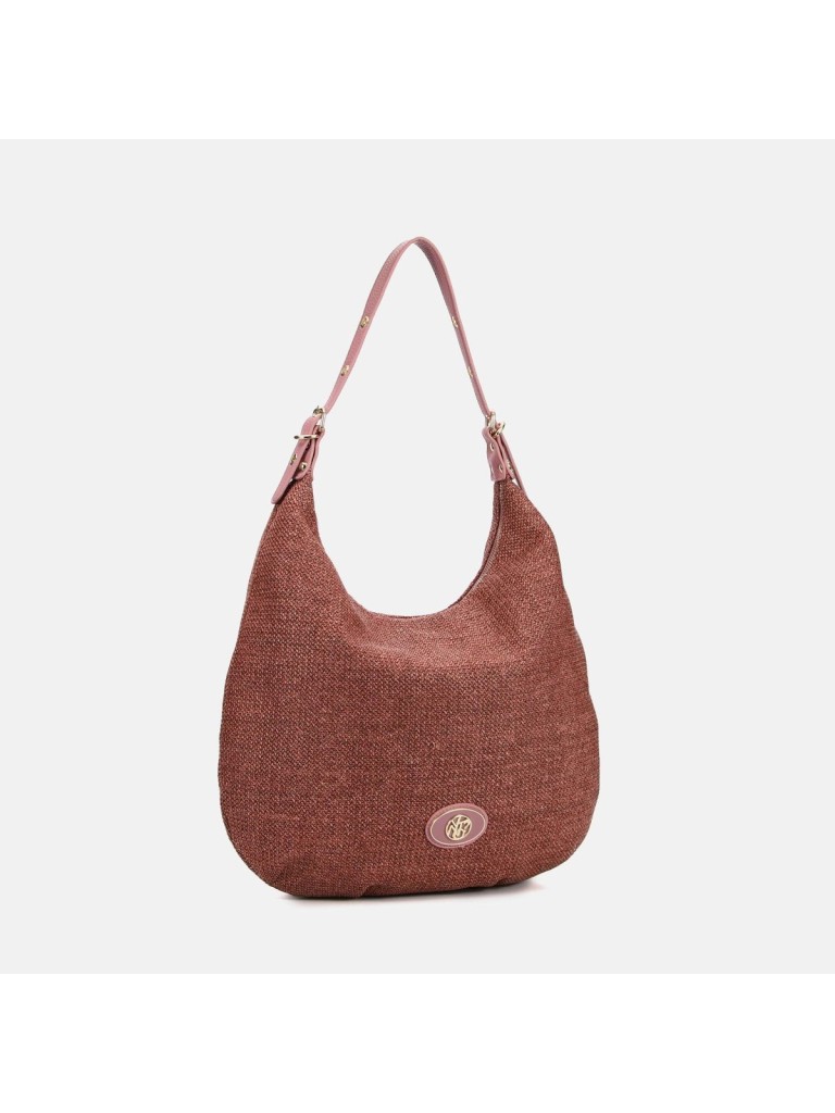 Ynot Manila Shoulder Bag Man007s5