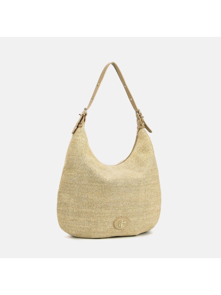 Ynot Manila Shoulder Bag Man007s5