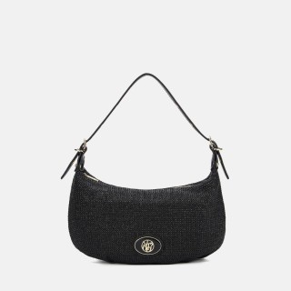 Ynot Manila Shoulder Bag Small Man001s5