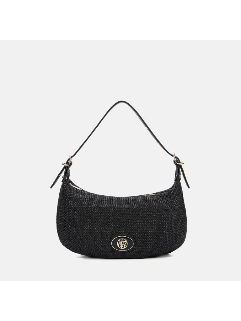 Ynot Manila Shoulder Bag Small Man001s5