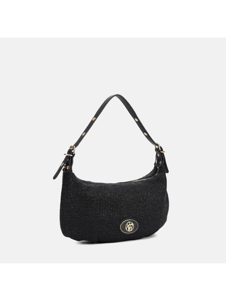 Ynot Manila Shoulder Bag Small Man001s5