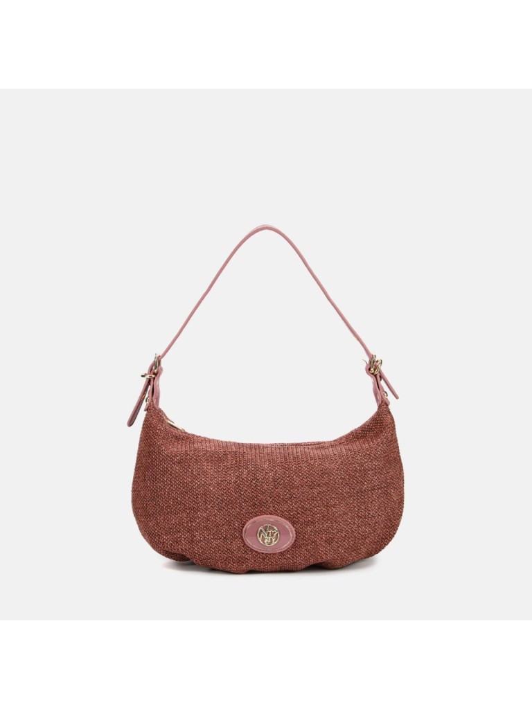 Ynot Manila Shoulder Bag Small Man001s5