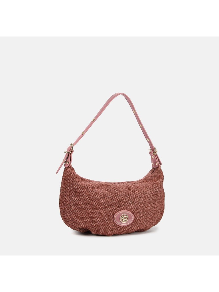 Ynot Manila Shoulder Bag Small Man001s5