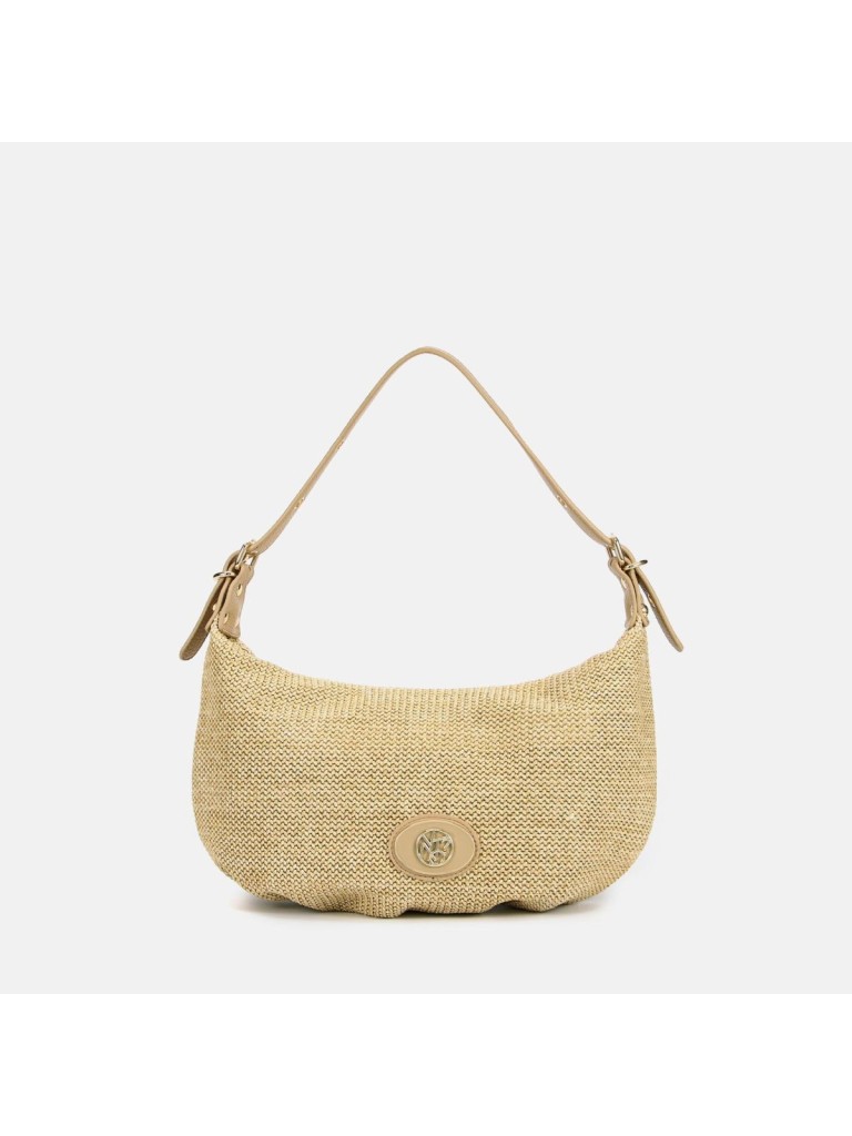 Ynot Manila Shoulder Bag Small Man001s5