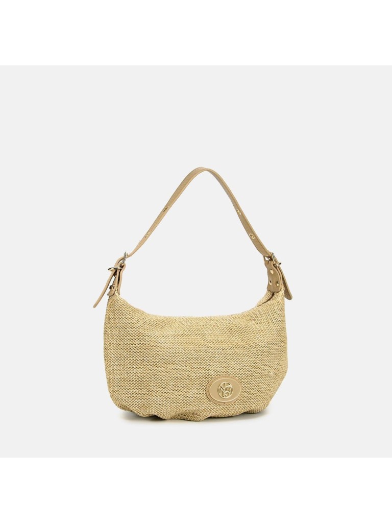 Ynot Manila Shoulder Bag Small Man001s5