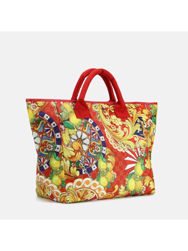 Ynot Modica Beach Tote Mod005s5