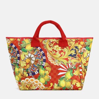 Ynot Modica Beach Tote Mod005s5