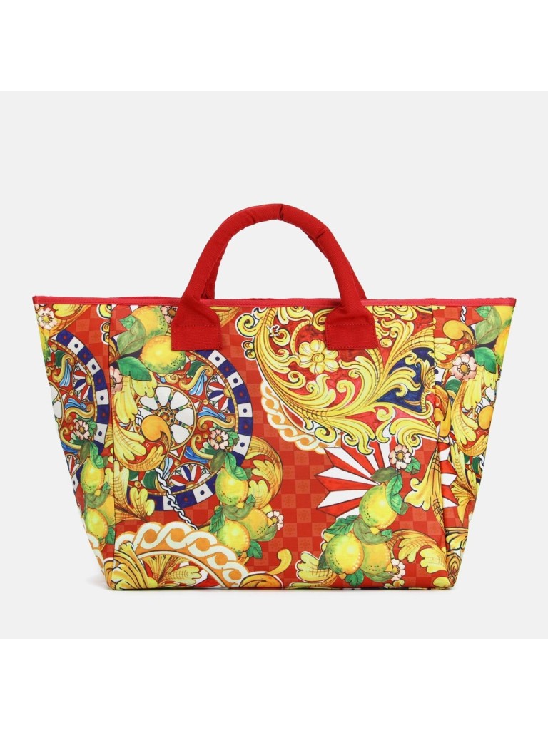 Ynot Modica Beach Tote Mod005s5