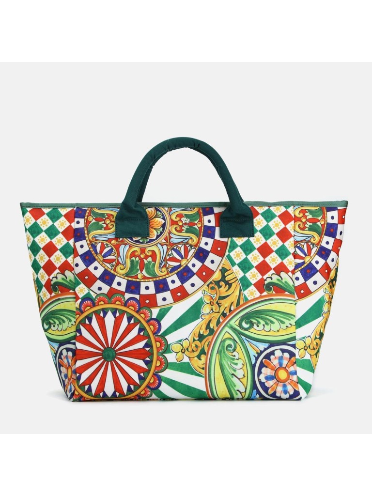 Ynot Modica Beach Tote Mod005s5