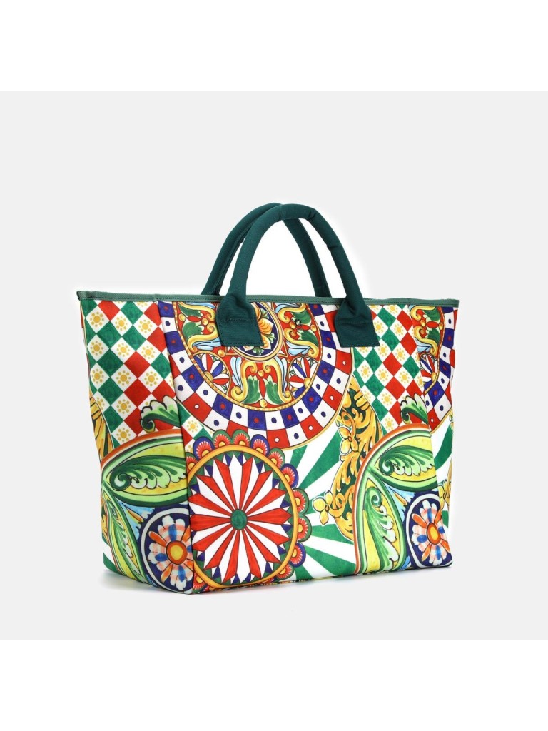 Ynot Modica Beach Tote Mod005s5