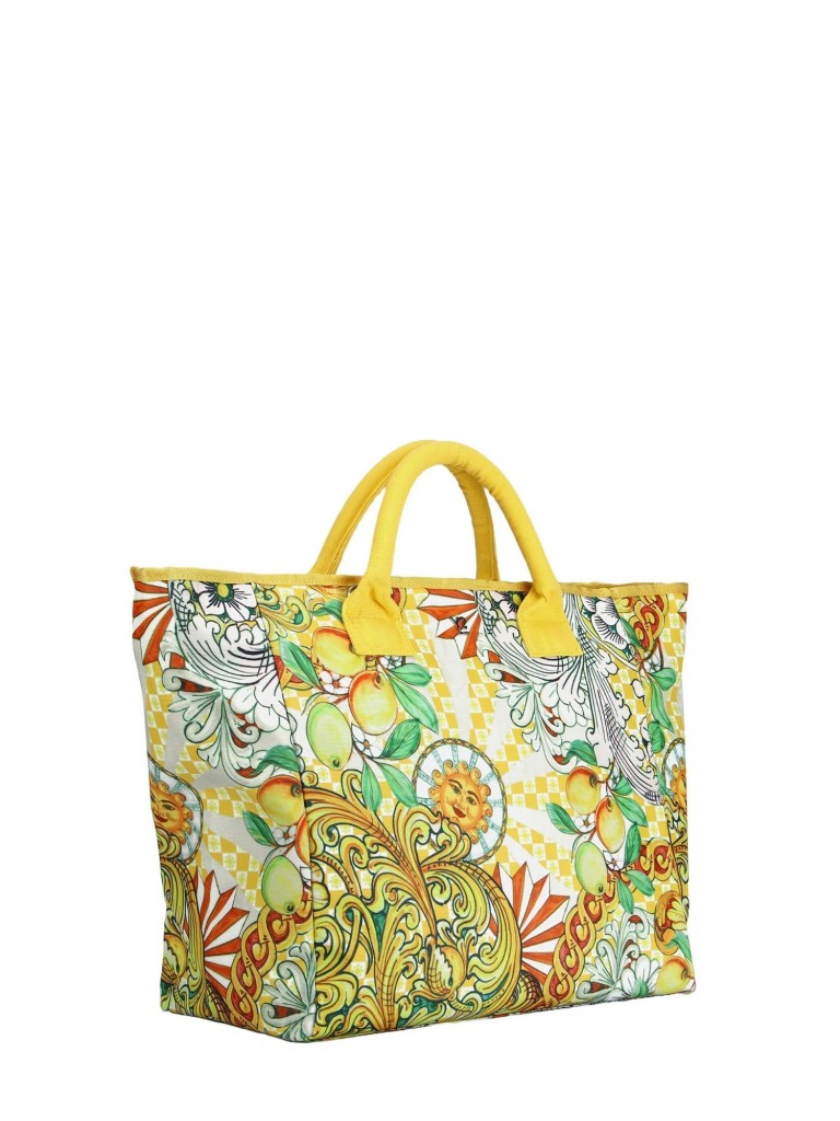 Ynot Modica Beach Tote Mod005s5