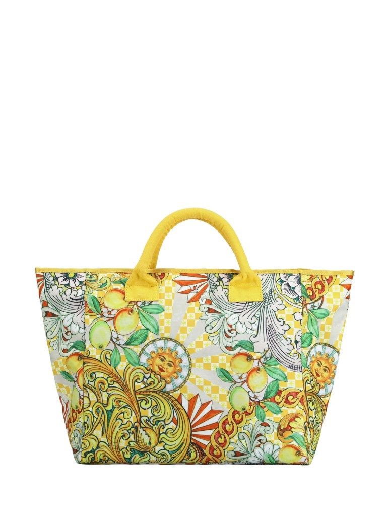 Ynot Modica Beach Tote Mod005s5