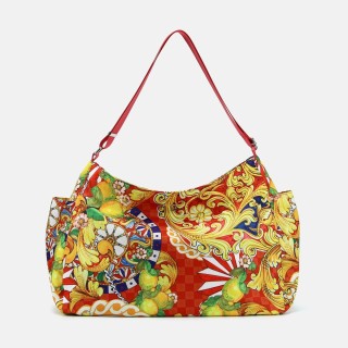 Ynot Modica Hobo Bag Mod009s5