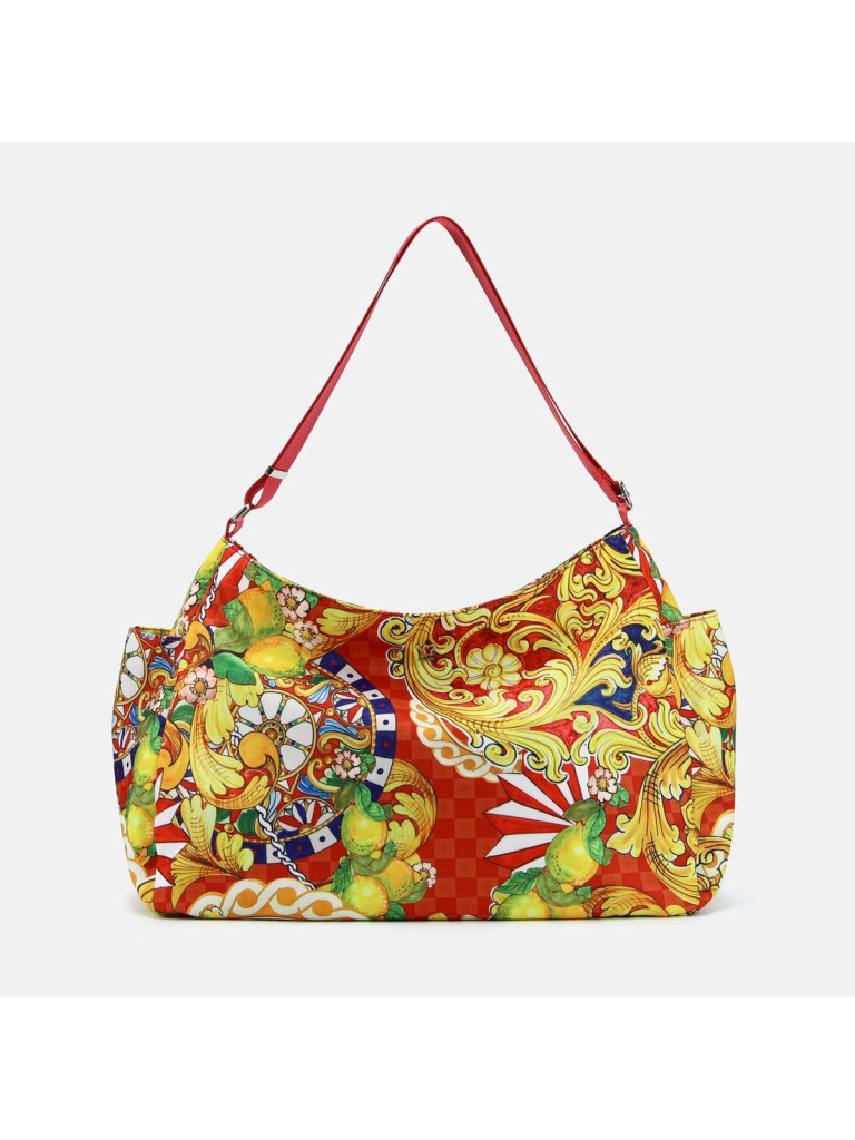 Ynot Modica Hobo Bag Mod009s5