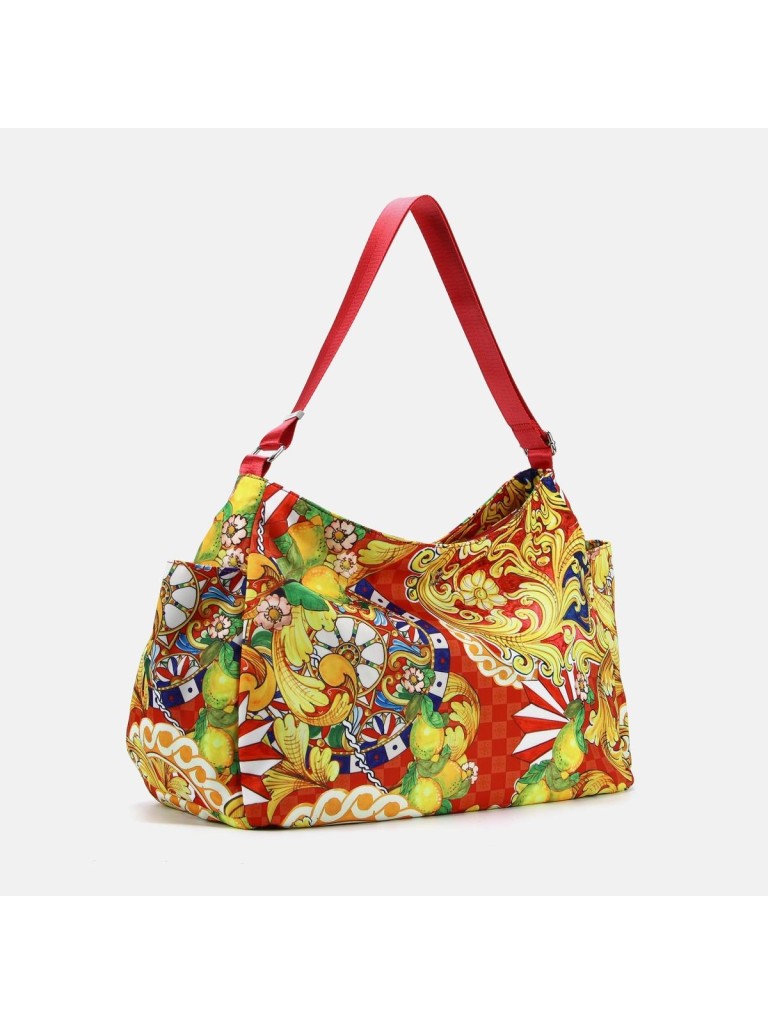 Ynot Modica Hobo Bag Mod009s5