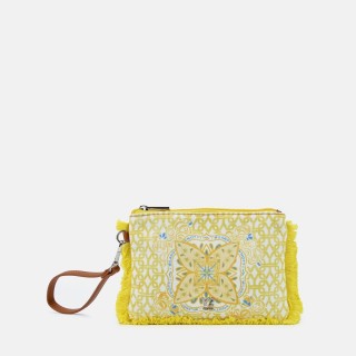 Ynot Samoa Cluth Small Sam005s5