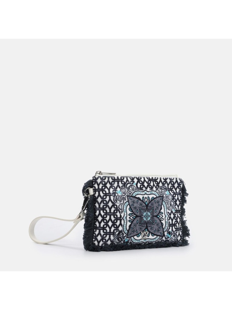 Ynot Samoa Cluth Small Sam005s5