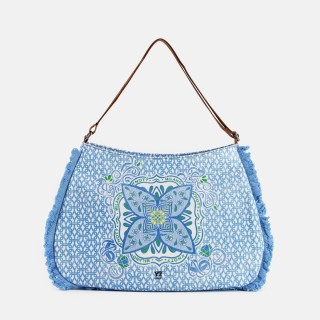 Ynot Samoa Hobo Bag Sam006s5