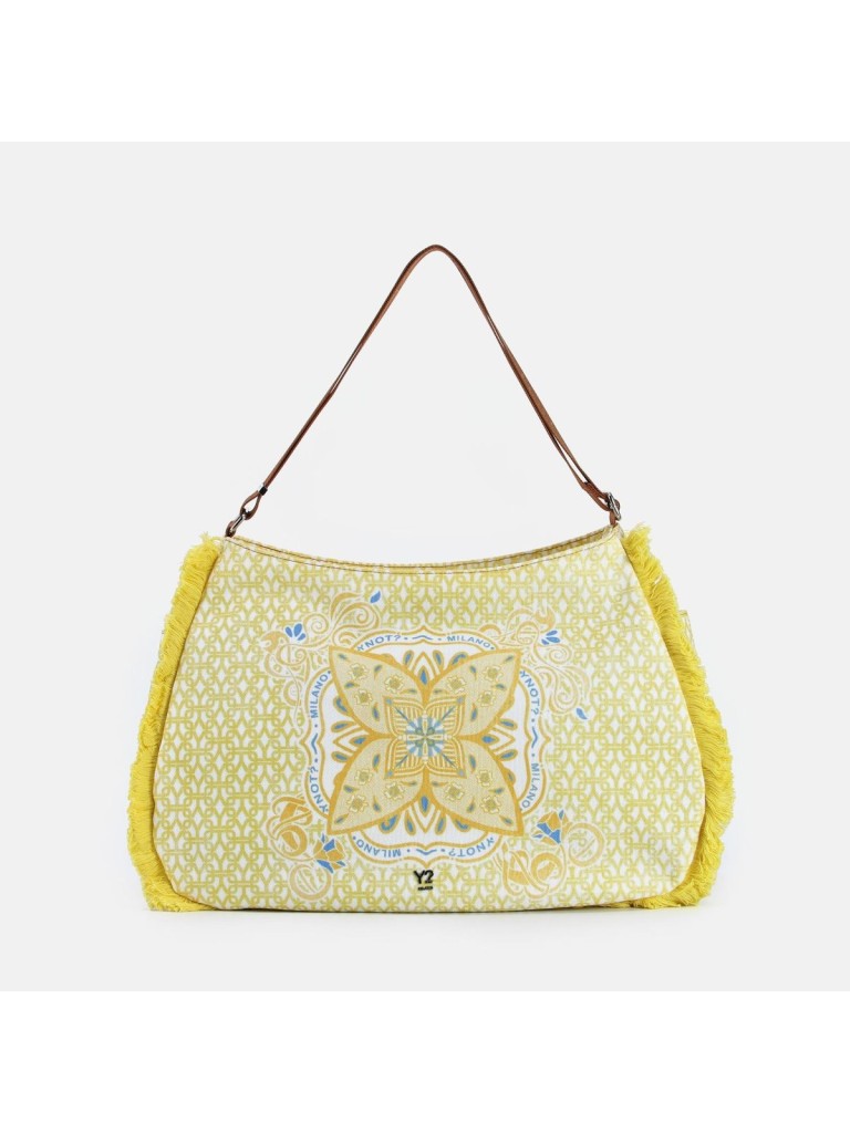 Ynot Samoa Hobo Bag Sam006s5