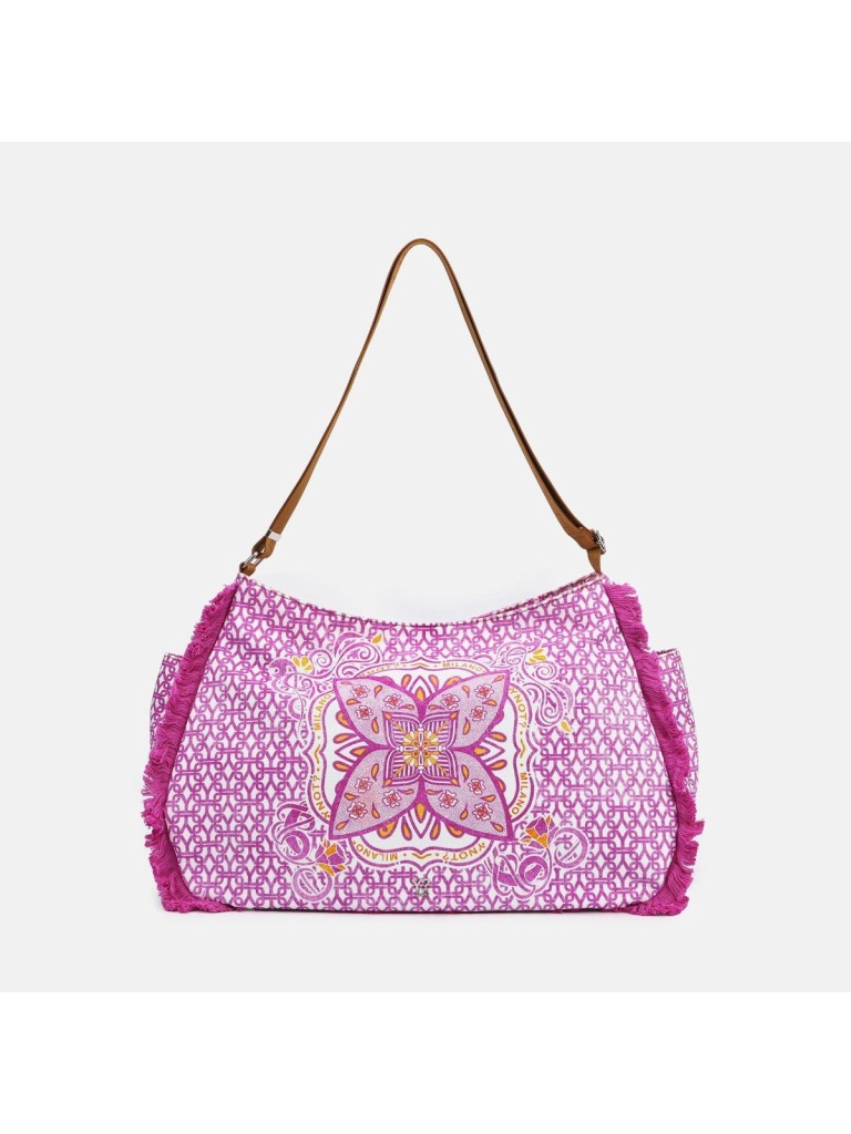 Ynot Samoa Hobo Bag Sam006s5