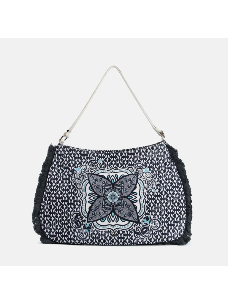 Ynot Samoa Hobo Bag Sam006s5