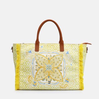 Ynot Samoa Tote Large Sam003s5