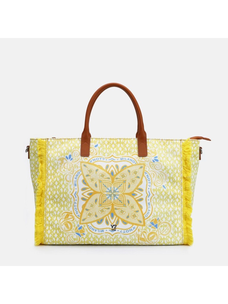 Ynot Samoa Tote Large Sam003s5