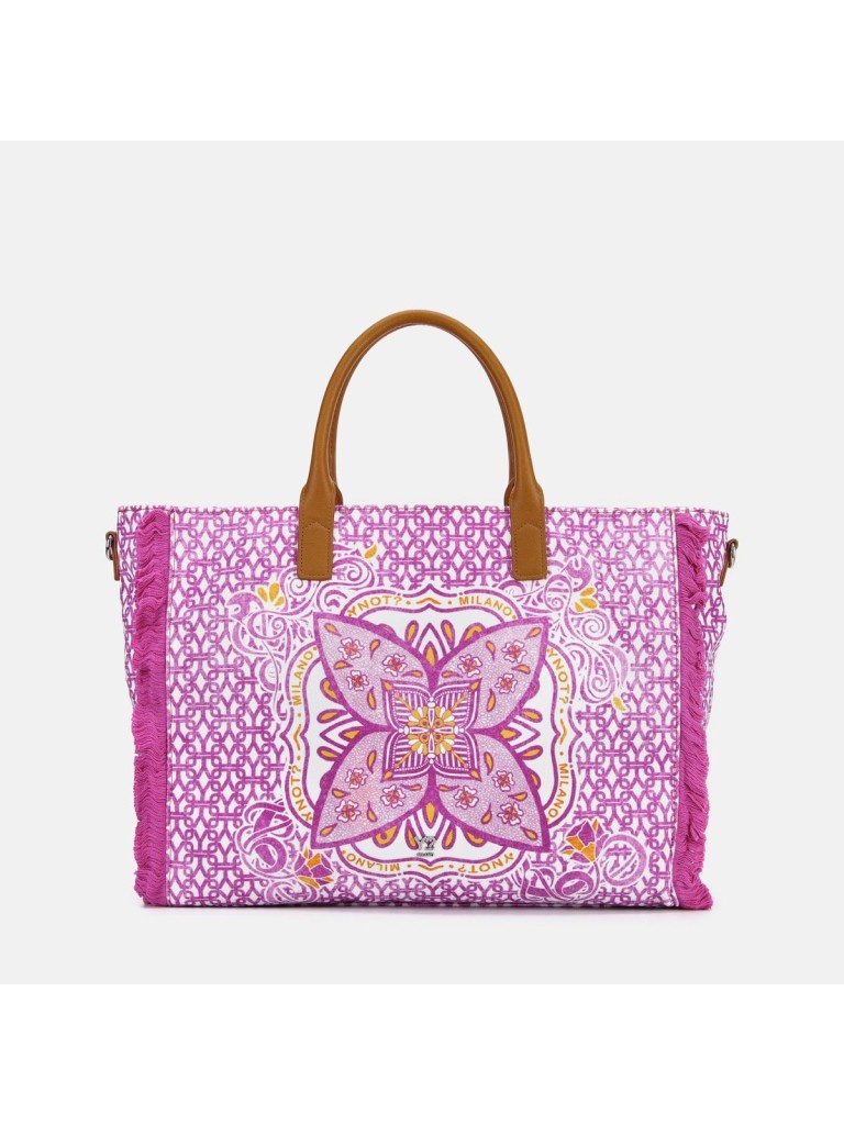 Ynot Samoa Tote Large Sam003s5