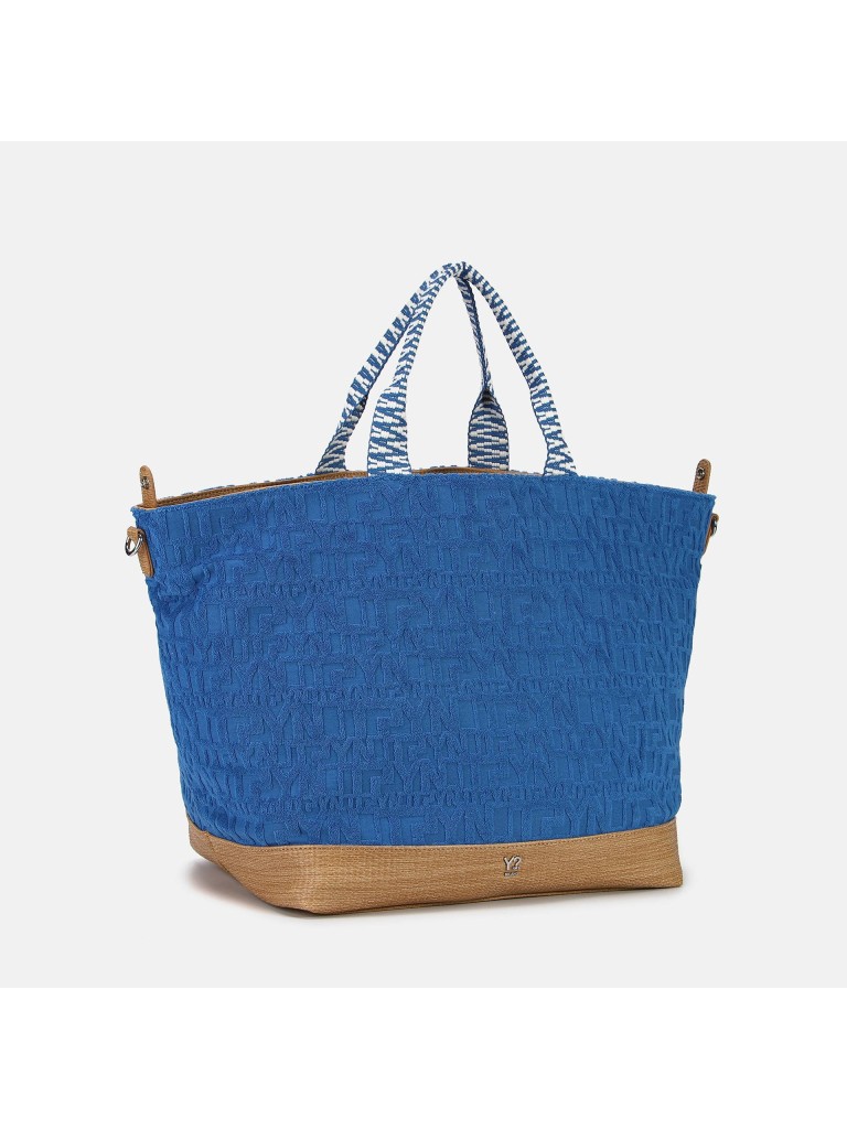 Ynot Sponge Shopping Large Spn002s5